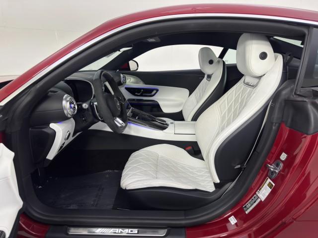used 2024 Mercedes-Benz AMG GT 63 car, priced at $135,000
