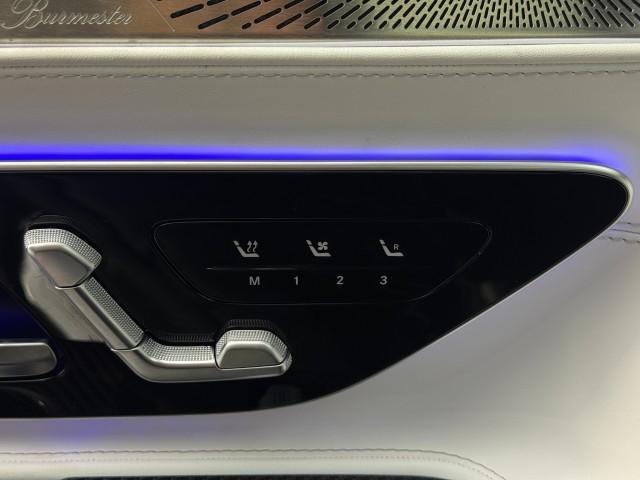 used 2024 Mercedes-Benz AMG GT 63 car, priced at $135,000