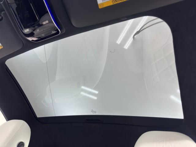 used 2024 Mercedes-Benz AMG GT 63 car, priced at $135,000