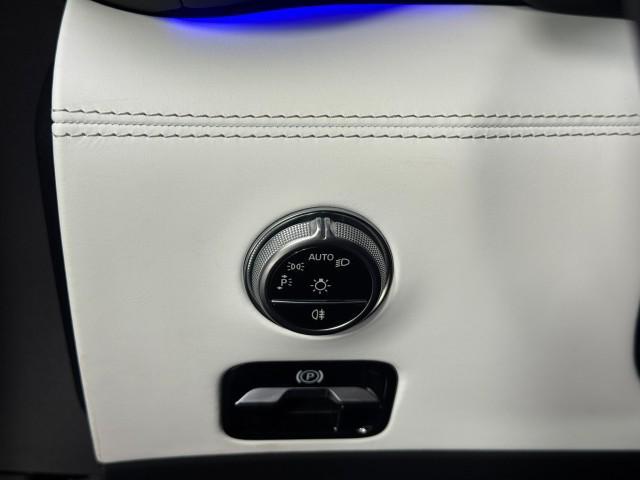 used 2024 Mercedes-Benz AMG GT 63 car, priced at $135,000