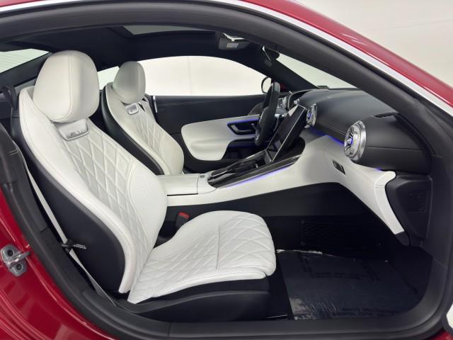 used 2024 Mercedes-Benz AMG GT 63 car, priced at $135,000