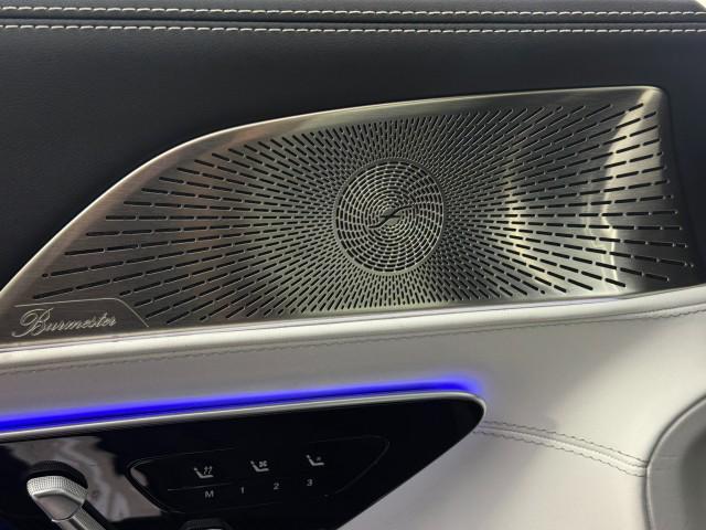 used 2024 Mercedes-Benz AMG GT 63 car, priced at $135,000