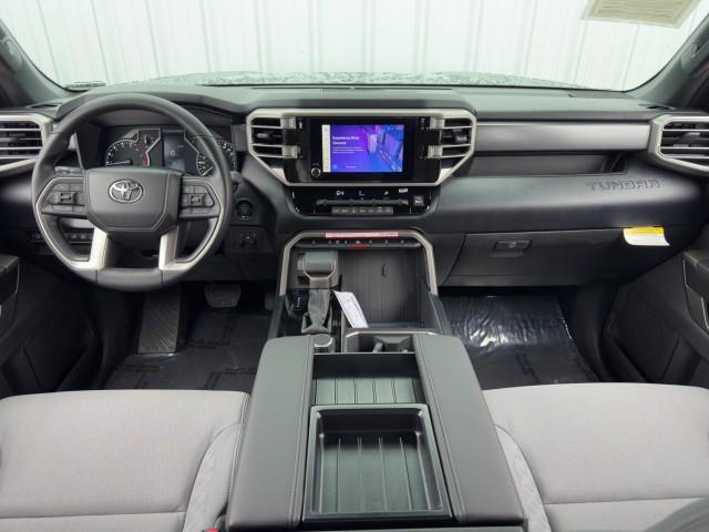 used 2025 Toyota Tundra car, priced at $46,000