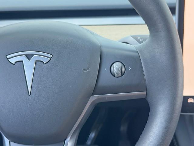 used 2022 Tesla Model Y car, priced at $25,750