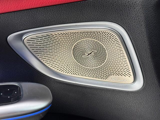 used 2023 Mercedes-Benz C-Class car, priced at $31,000