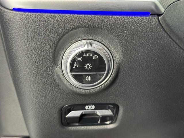 used 2023 Mercedes-Benz C-Class car, priced at $31,000