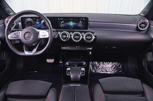 used 2020 Mercedes-Benz CLA 250 car, priced at $26,000
