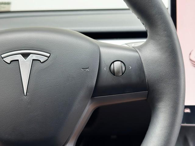 used 2021 Tesla Model 3 car, priced at $20,500