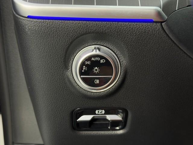 used 2023 Mercedes-Benz C-Class car, priced at $32,500