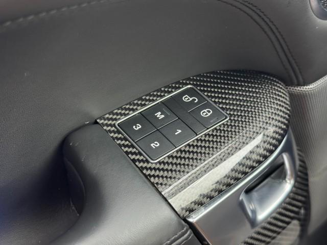 used 2020 Land Rover Range Rover Sport car, priced at $33,000
