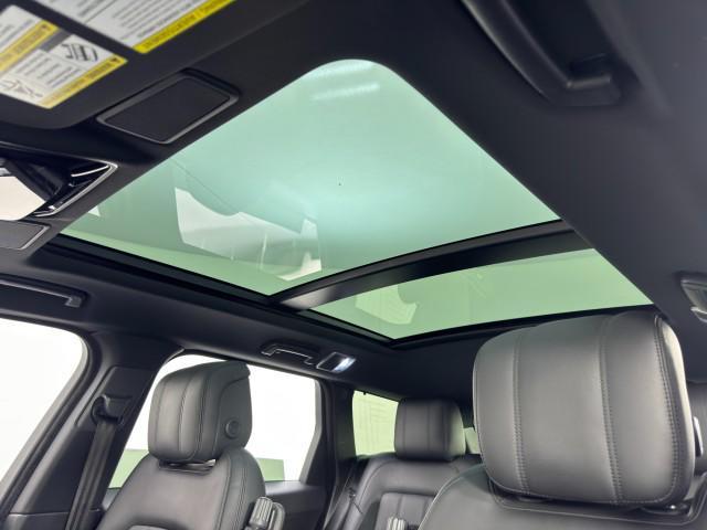 used 2020 Land Rover Range Rover Sport car, priced at $33,000
