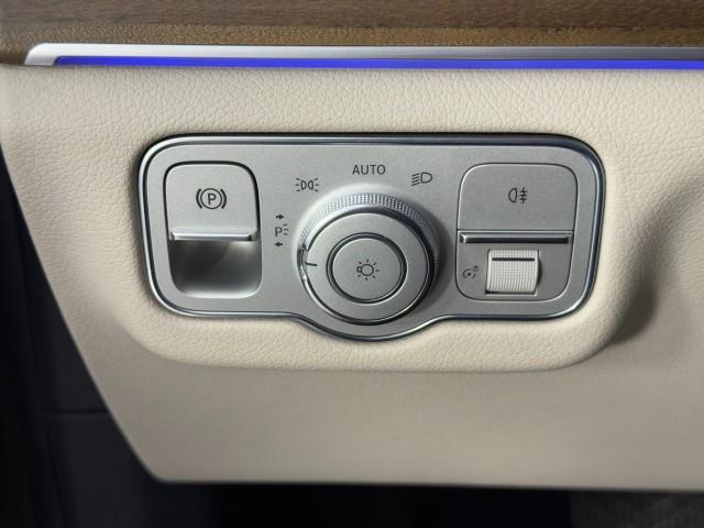 used 2021 Mercedes-Benz GLE 350 car, priced at $34,250