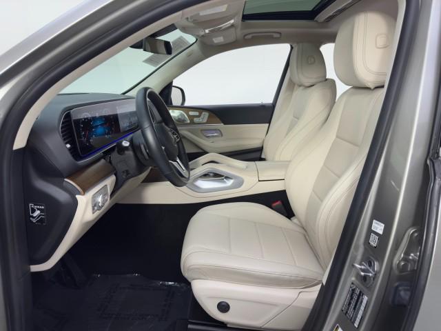 used 2021 Mercedes-Benz GLE 350 car, priced at $34,250