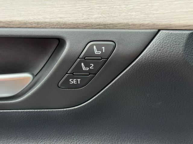 used 2024 Toyota Grand Highlander car, priced at $47,500