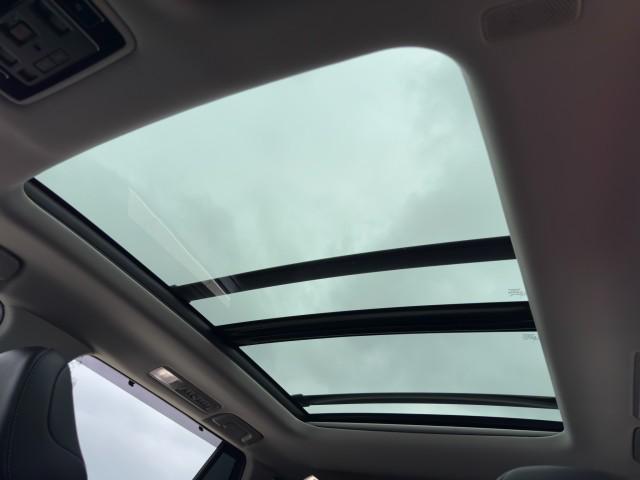 used 2024 Toyota Grand Highlander car, priced at $47,500