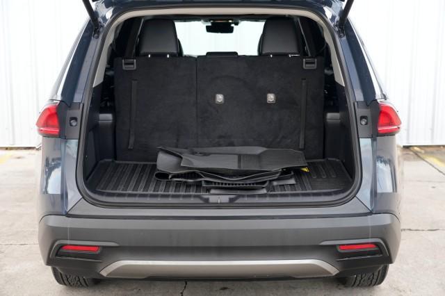 used 2024 Toyota Grand Highlander car, priced at $47,500