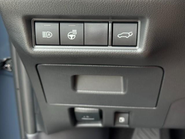 used 2024 Toyota Grand Highlander car, priced at $47,500