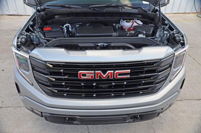 used 2024 GMC Sierra 1500 car, priced at $54,500