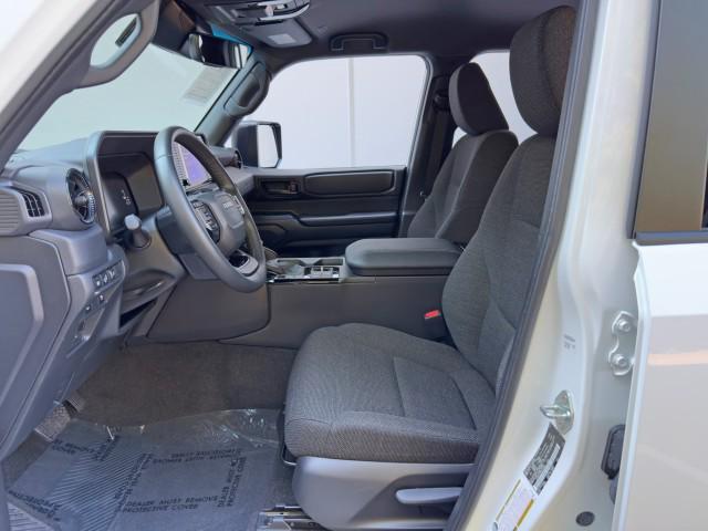 used 2024 Toyota Land Cruiser car, priced at $48,500