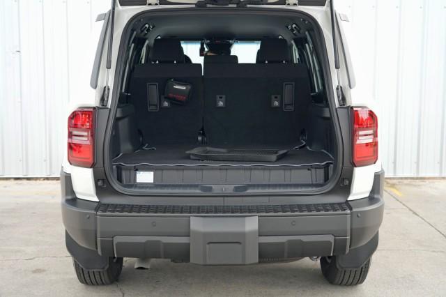 used 2024 Toyota Land Cruiser car, priced at $48,500
