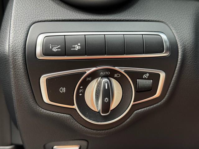 used 2021 Mercedes-Benz AMG C 63 car, priced at $62,000