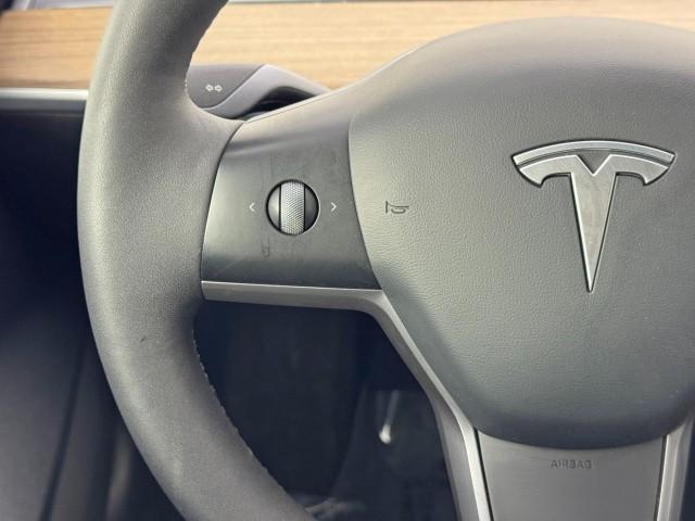 used 2021 Tesla Model 3 car, priced at $19,250