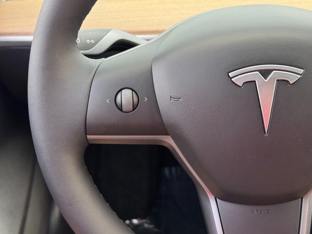 used 2020 Tesla Model 3 car, priced at $17,750