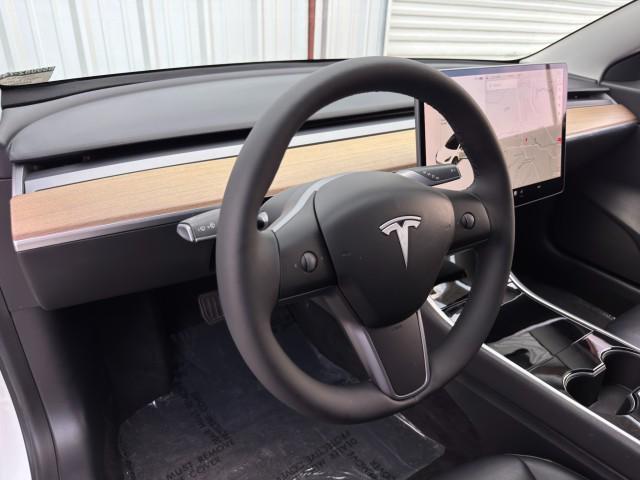 used 2020 Tesla Model 3 car, priced at $17,750
