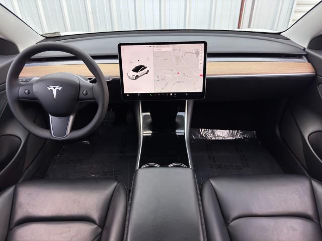 used 2020 Tesla Model 3 car, priced at $17,750