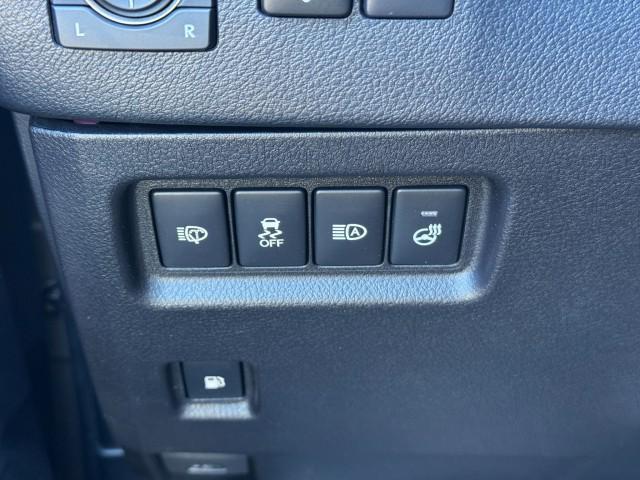 used 2023 Lexus GX 460 car, priced at $52,250