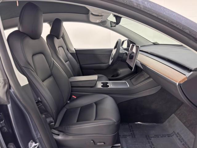 used 2022 Tesla Model Y car, priced at $25,000