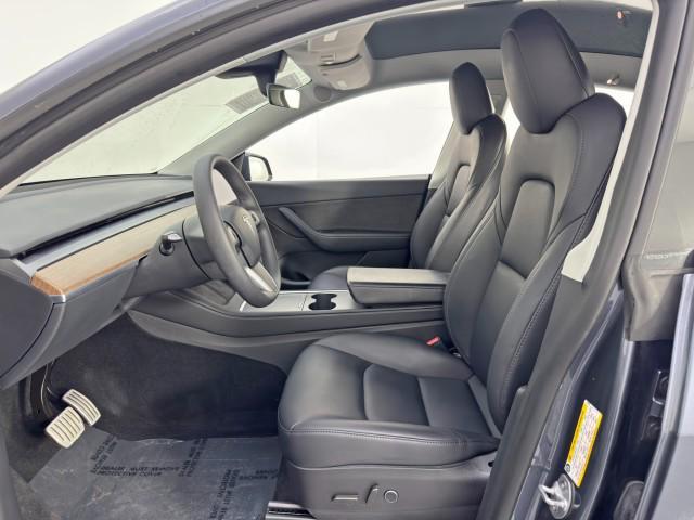 used 2022 Tesla Model Y car, priced at $25,000