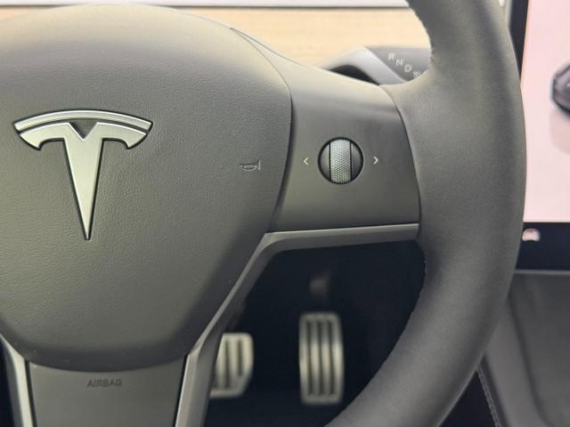 used 2022 Tesla Model Y car, priced at $25,000