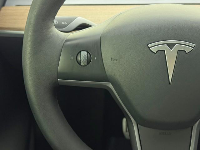 used 2022 Tesla Model Y car, priced at $25,000