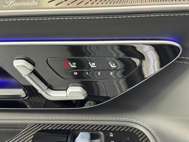 used 2025 Mercedes-Benz AMG GT 63 car, priced at $149,000