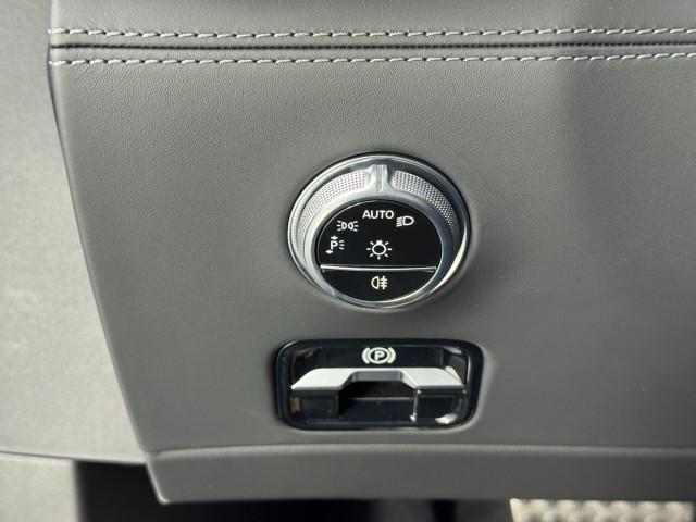 used 2025 Mercedes-Benz AMG GT 63 car, priced at $149,000