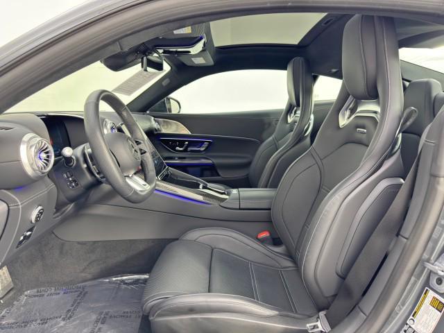used 2025 Mercedes-Benz AMG GT 63 car, priced at $149,000