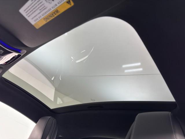 used 2025 Mercedes-Benz AMG GT 63 car, priced at $149,000