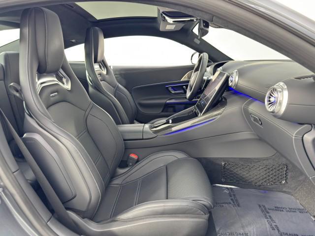 used 2025 Mercedes-Benz AMG GT 63 car, priced at $149,000