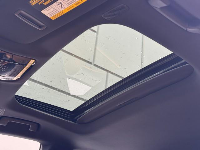 used 2025 Lexus RX 350 car, priced at $52,000