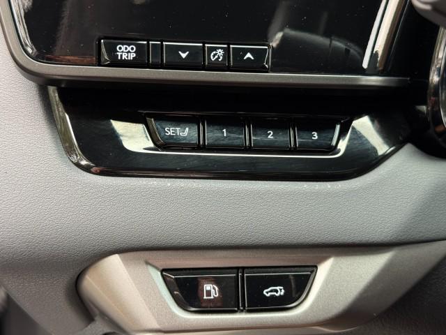 used 2025 Lexus RX 350 car, priced at $52,000