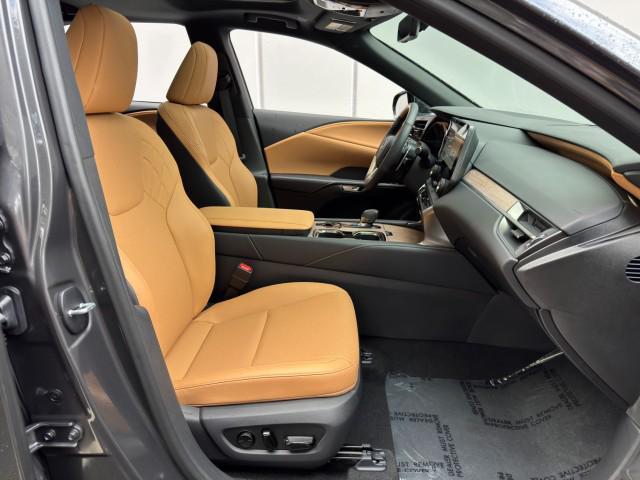 used 2025 Lexus RX 350 car, priced at $52,000