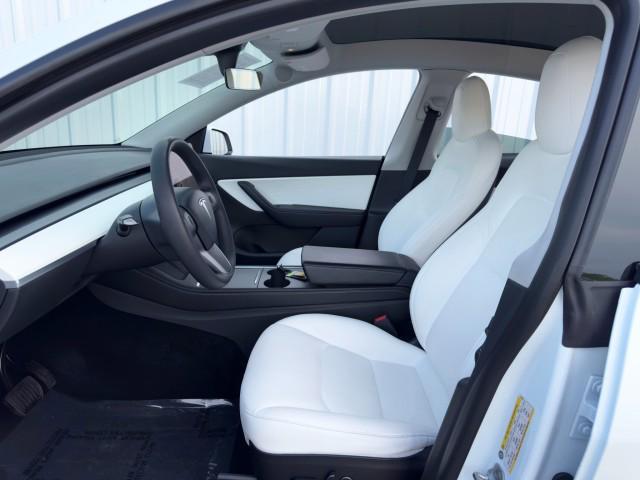 used 2022 Tesla Model Y car, priced at $26,000