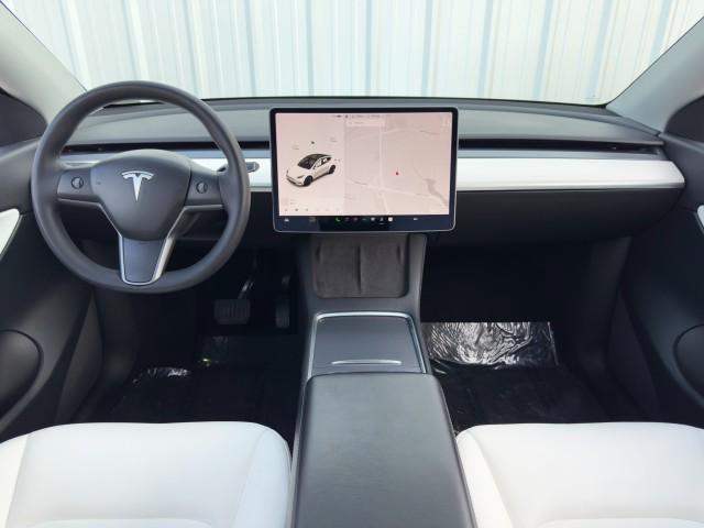 used 2022 Tesla Model Y car, priced at $26,000