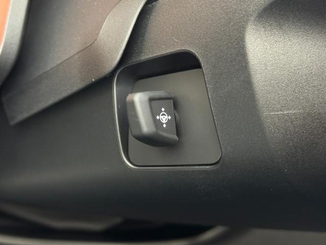used 2022 BMW iX car, priced at $45,500
