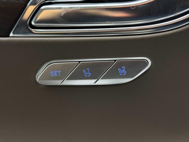 used 2023 Genesis GV80 car, priced at $43,000
