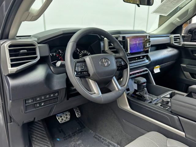 used 2024 Toyota Tundra car, priced at $50,250