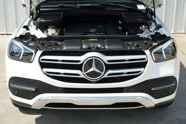 used 2021 Mercedes-Benz GLE 350 car, priced at $30,000