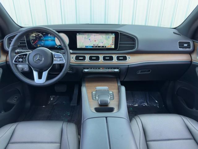 used 2021 Mercedes-Benz GLE 350 car, priced at $30,000