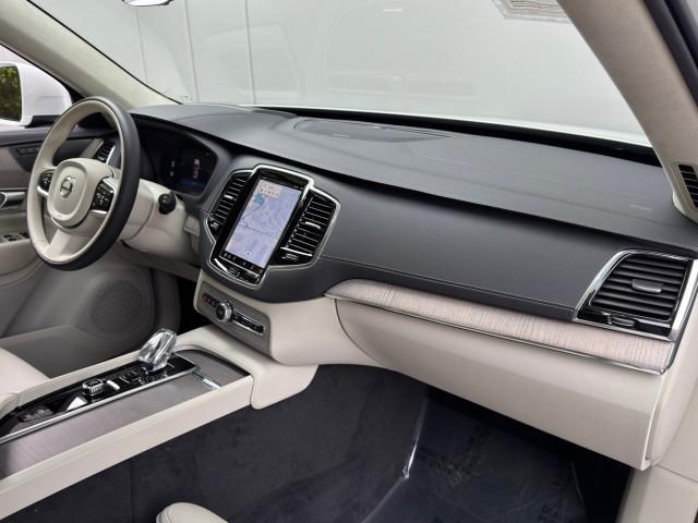 used 2024 Volvo XC90 Recharge Plug-In Hybrid car, priced at $53,000